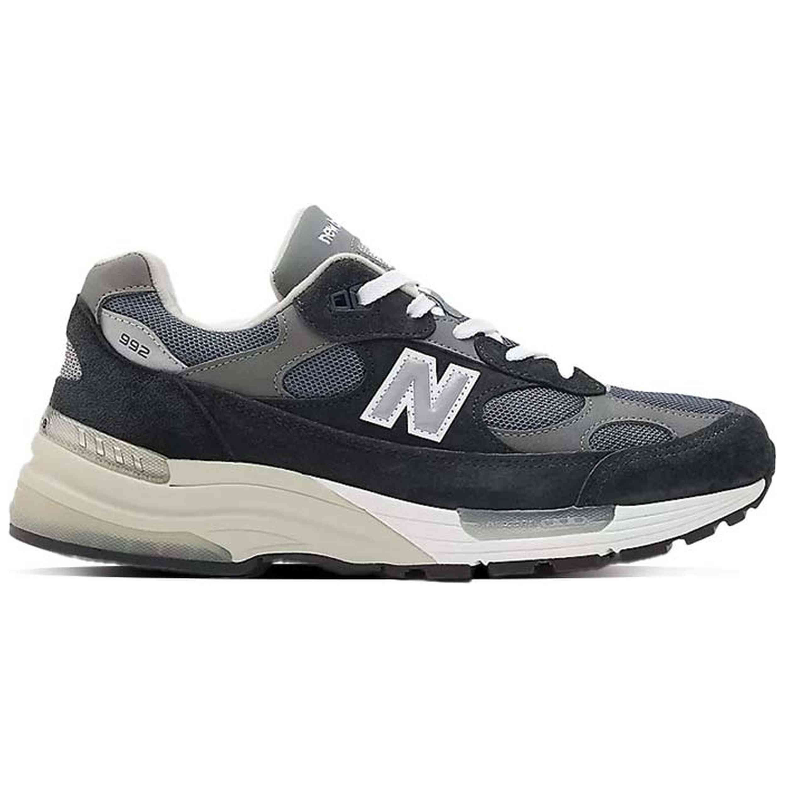 Zapatillas New Balance modelo 992 para Hombre en color Multicolor