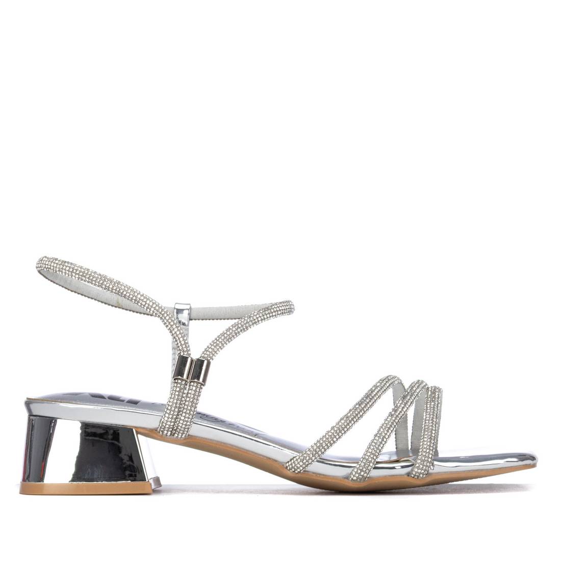 Xti - Sandalia Mujer - Calzado Cómodo y Versátil - Moda casual - Modelo  14542502