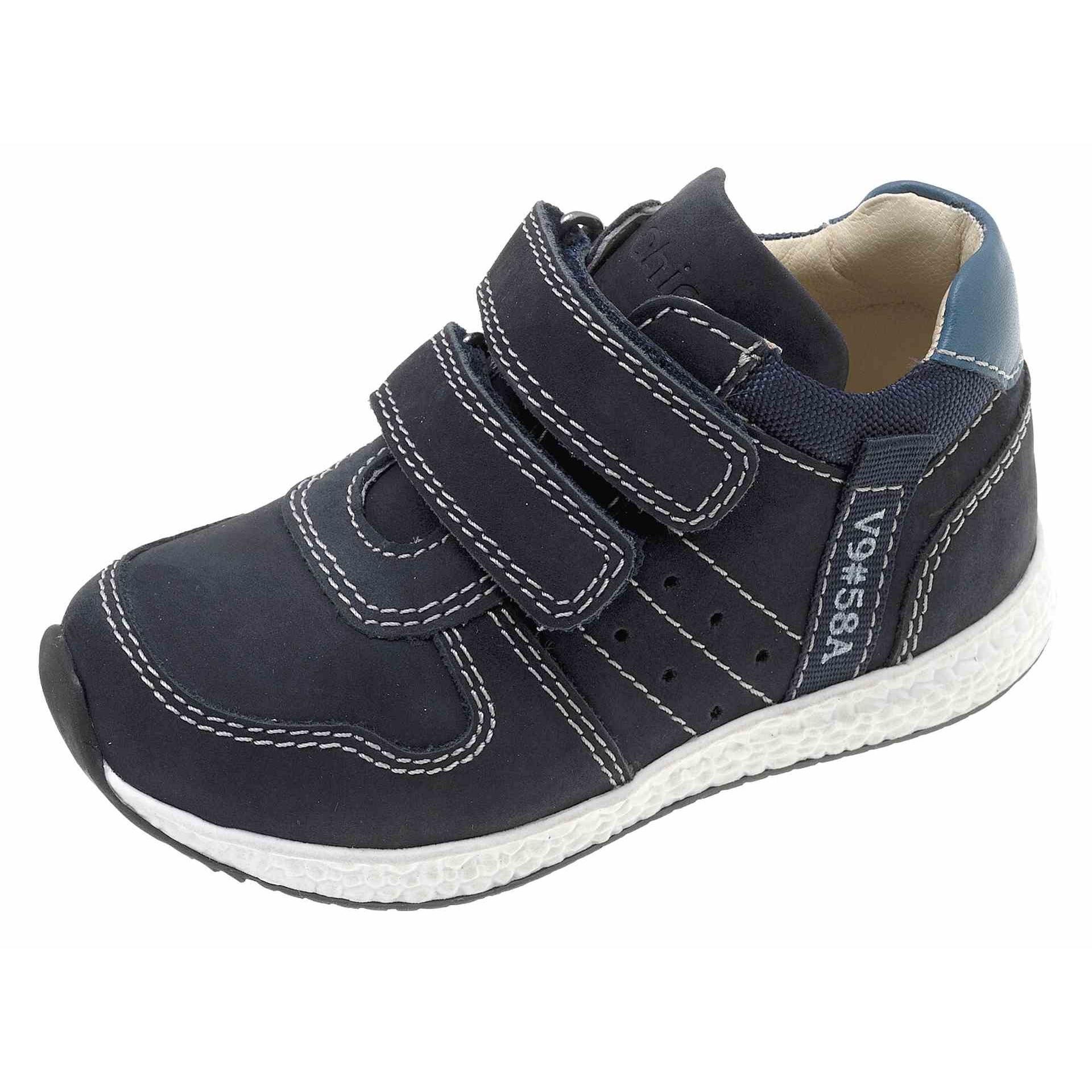 Zapatillas Chicco CLISOL para Niños - Diseño Moderno y Alta Calidad