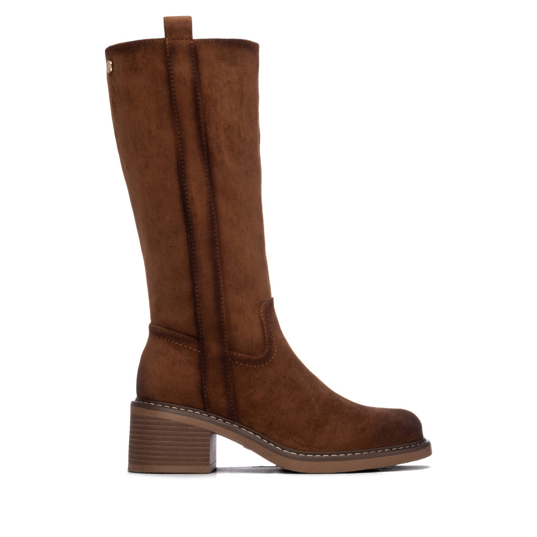 Refresh - Bota Mujer - Calzado Cómodo y Versátil - Moda casual - Modelo 17617001