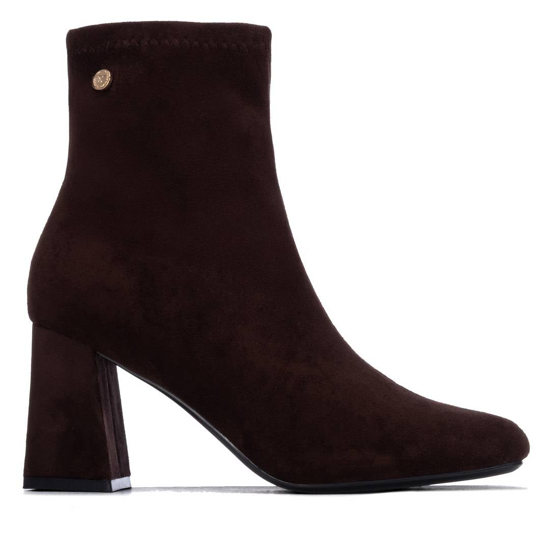 Xti - Botín Mujer - Calzado Cómodo y Versátil - Moda casual - Modelo  14638601