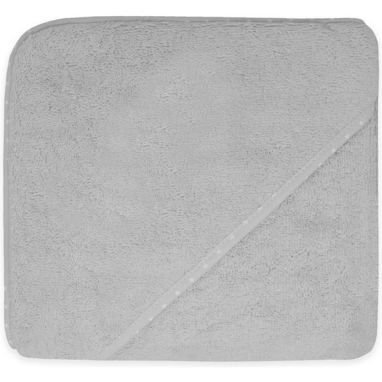 DUFFI BABY - CAPA DE BAÑO PARA "BORDAR" 100% ALGODÓN (1 PIEZA) 80X80 CM - Capa Baño Capucha Protectora  Para Bebés - Capa Baño Ideal para Piel Delicada  Para Bebé - Capa Baño Diseños Adorables  Para Bebés - Capa Baño Diseñada Especial Para Uso Bebés.