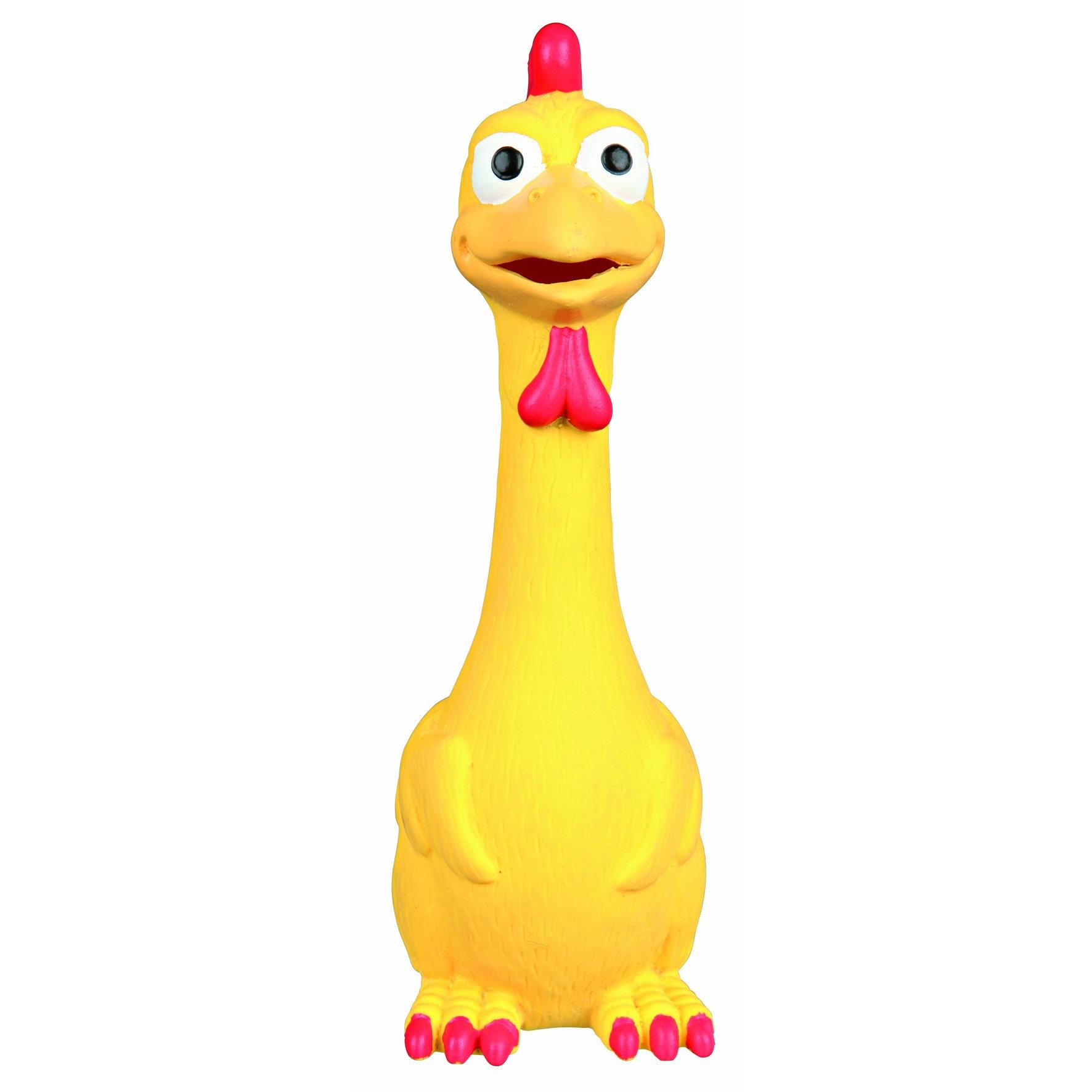 TRIXIE Pájaro, Látex, 20 cm