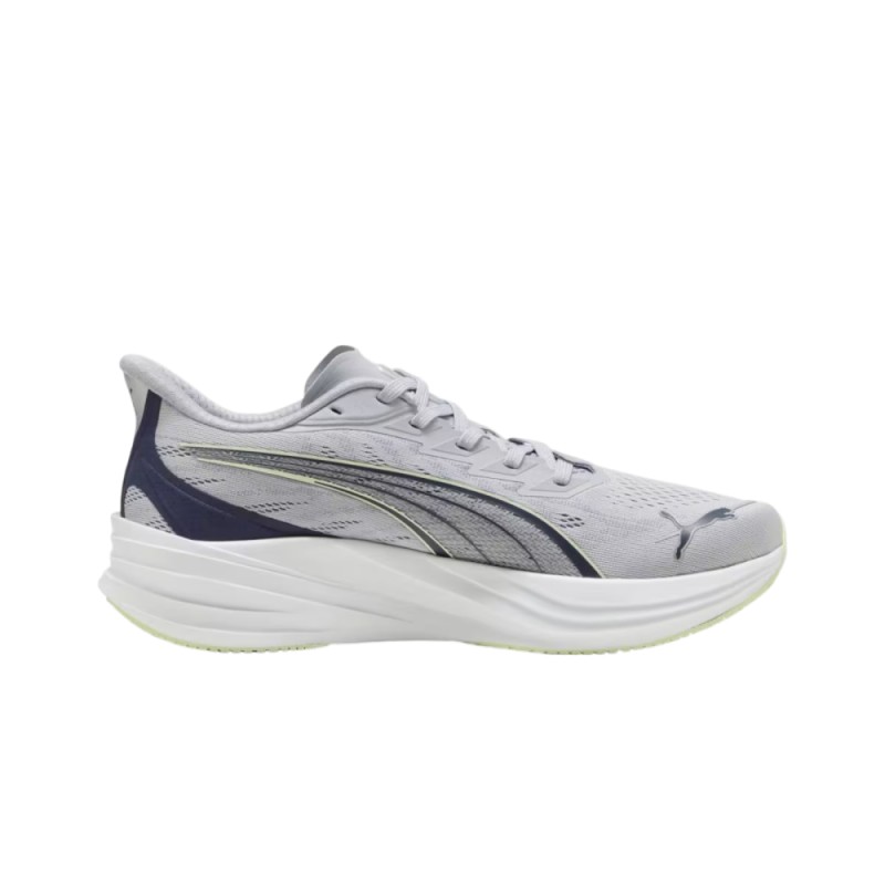 Zapatillas Puma Running De Hombre Darter Pro 2 Gris 312587-03