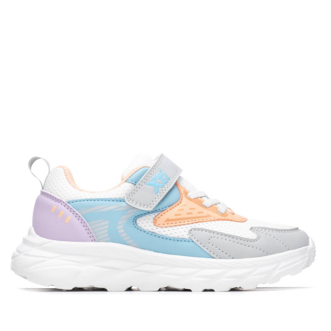 Xti - Zapatilla Niña - Calzado Cómodo y Versátil - Moda casual - Modelo 15307101