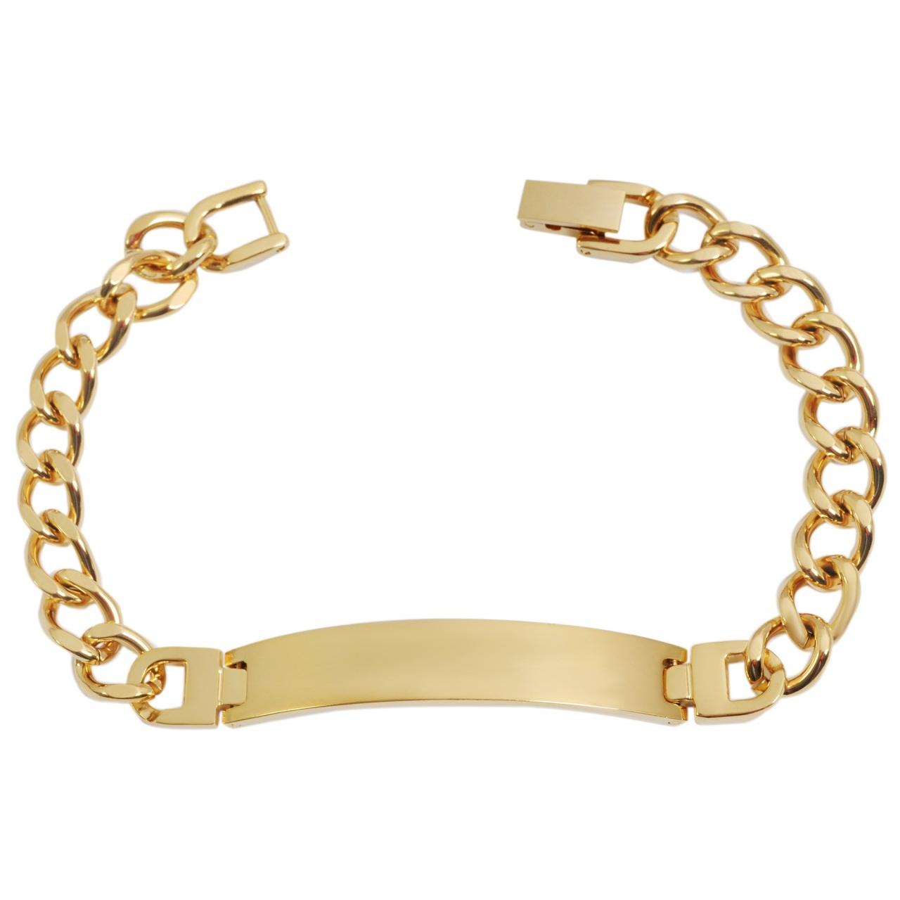 Akzent® Pulsera em Aço Inoxidável - 0303