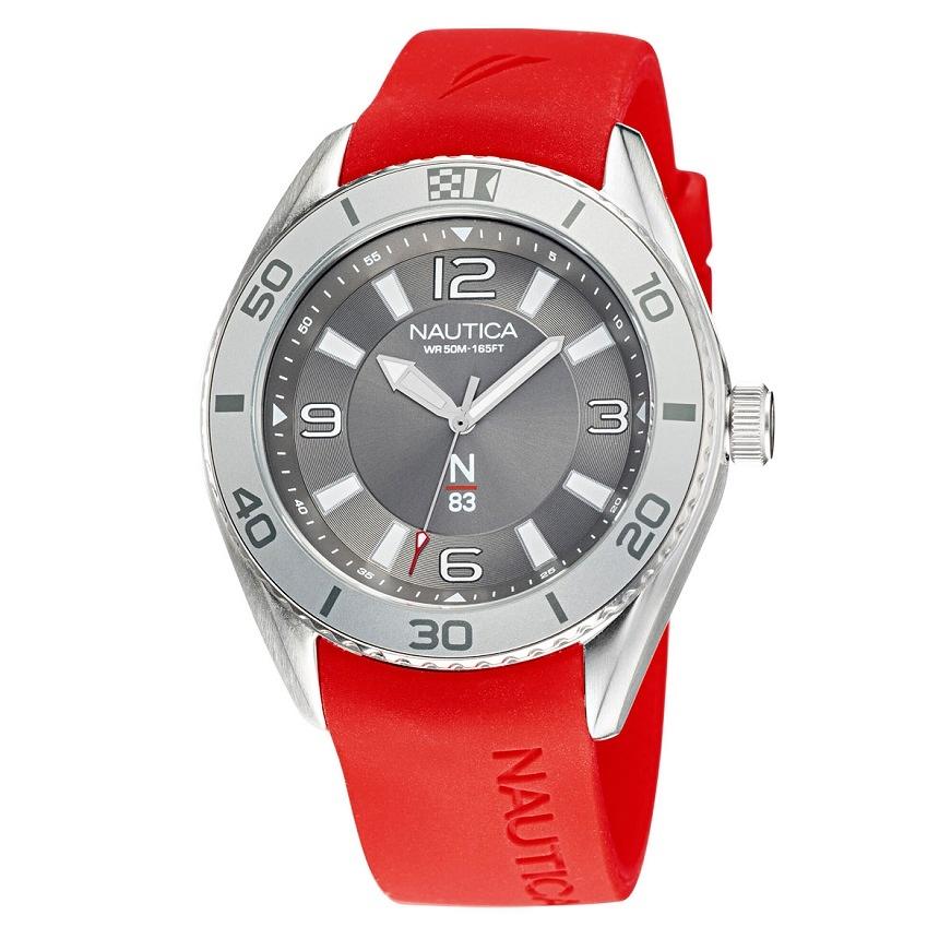 Reloj Nautica® N83 Finn World NAPFWS128