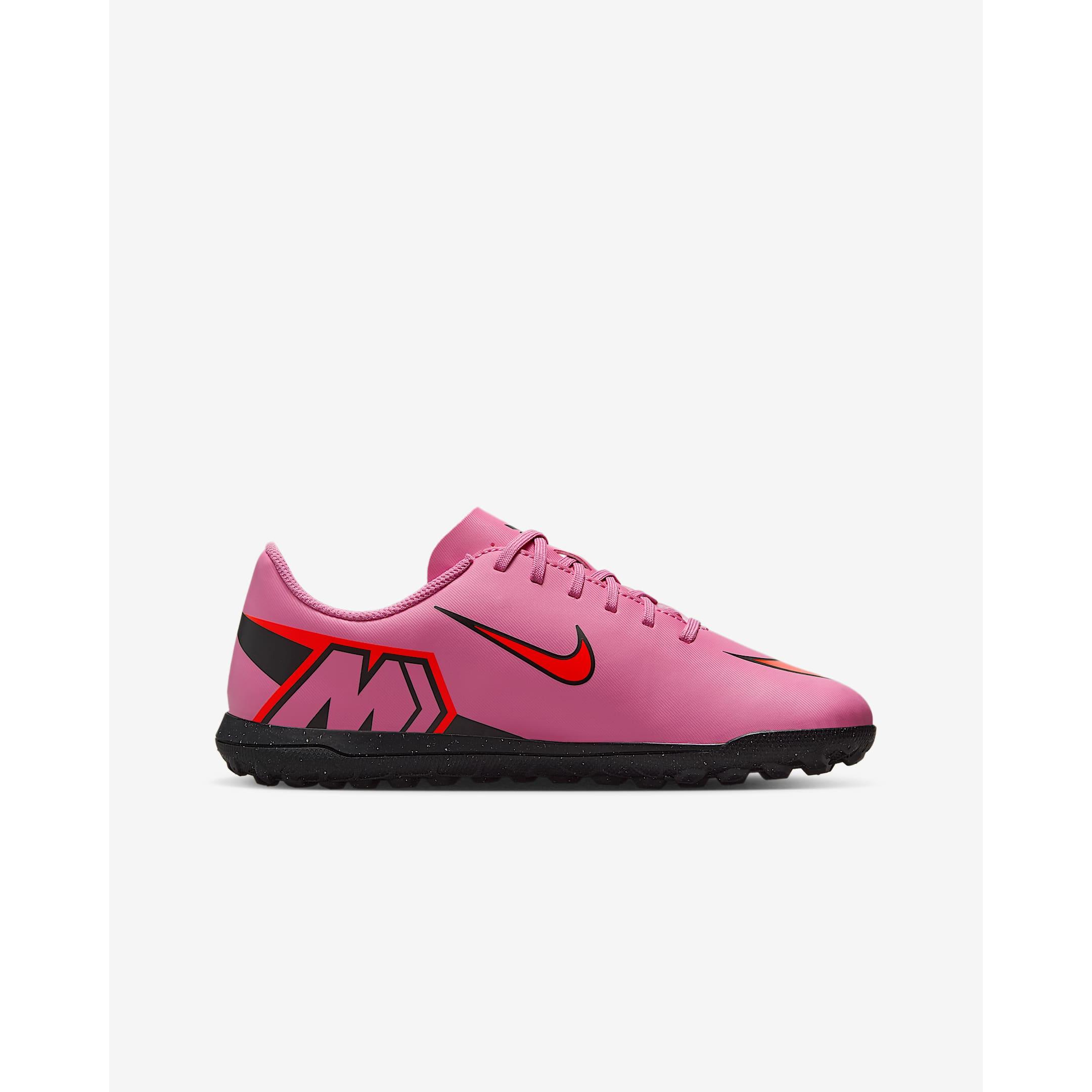 Zapatillas Nike Jr Vapor 16 Club Tf Niño Fq8287