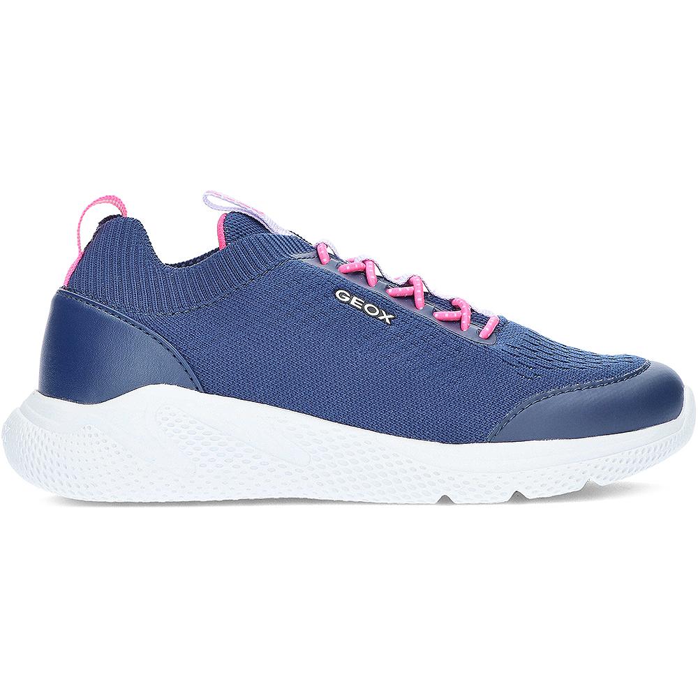 DEPORTIVAS GEOX SPRINTYE J25FWB