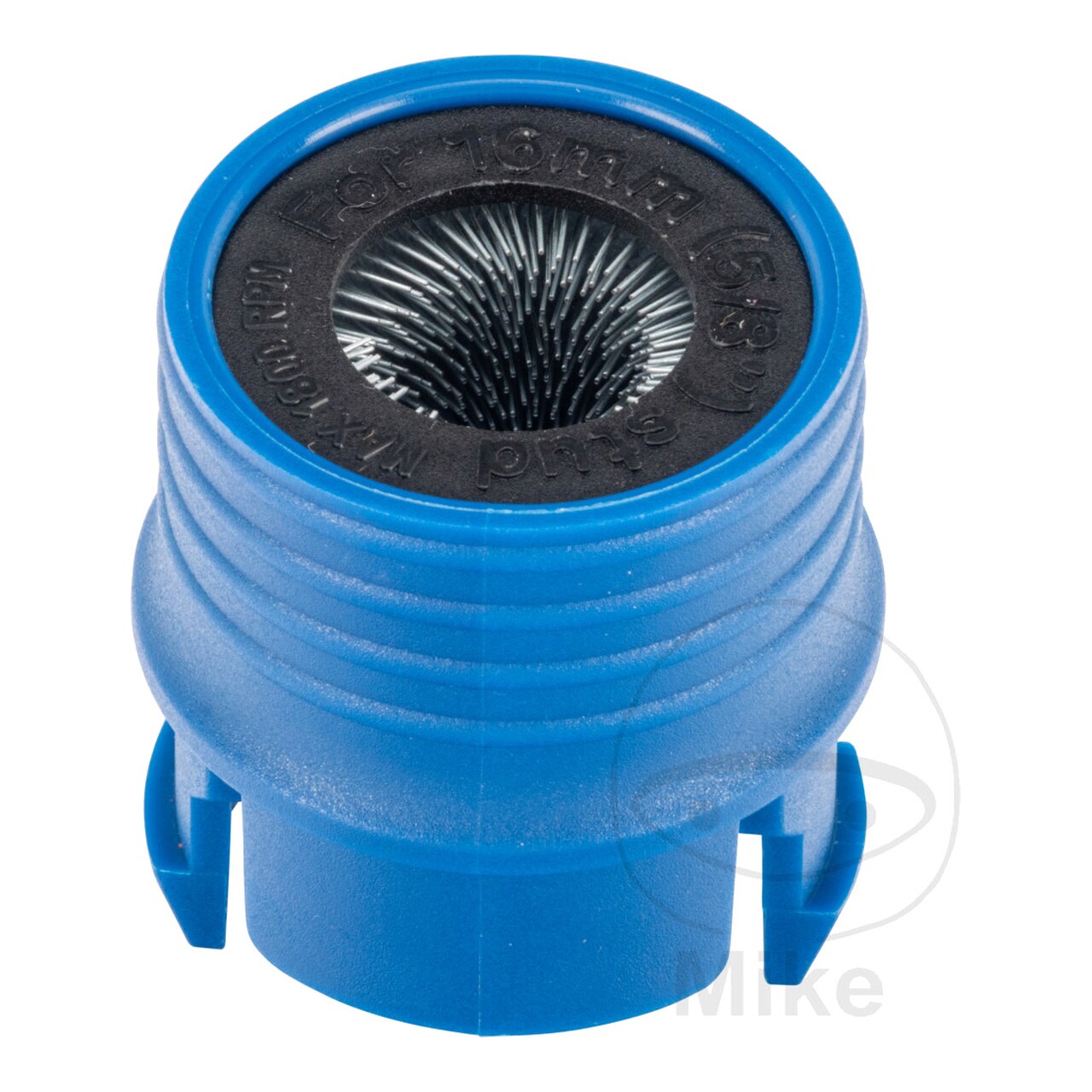 Cepillo De Recambio 16Mm 6115416