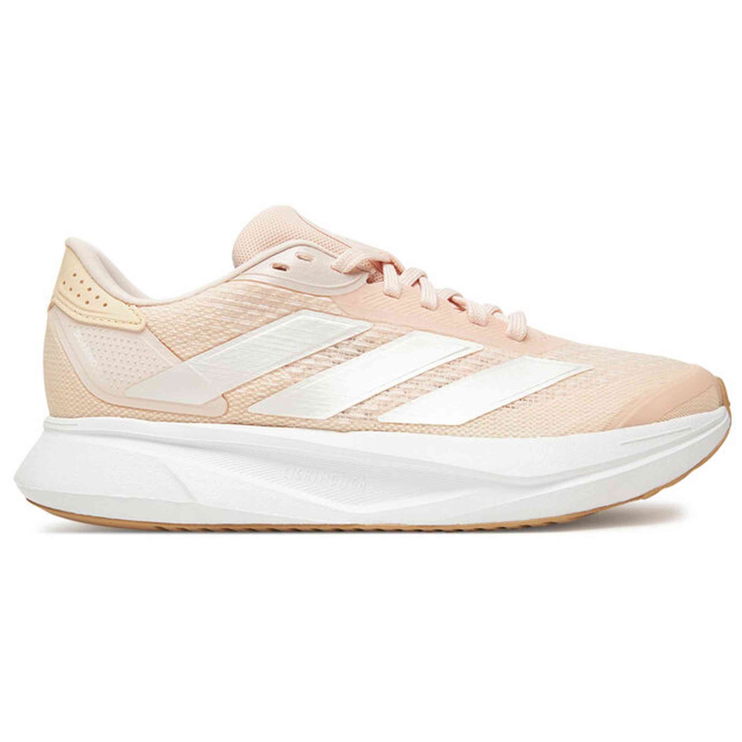 Zapatillas De Running Adidas modelo JI3009 para Mujer en color Rosa