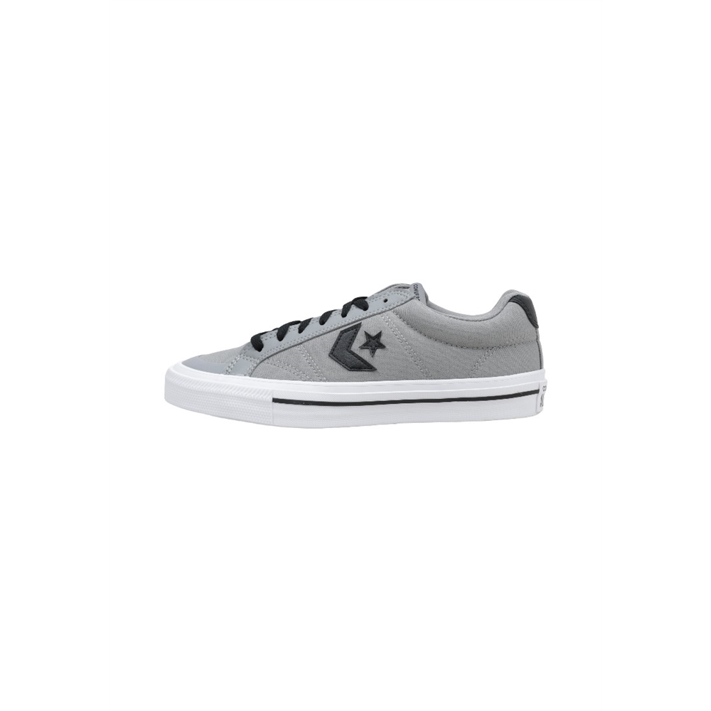 Converse SPORT CASUAL Deportivas Planas Hombre Gris
