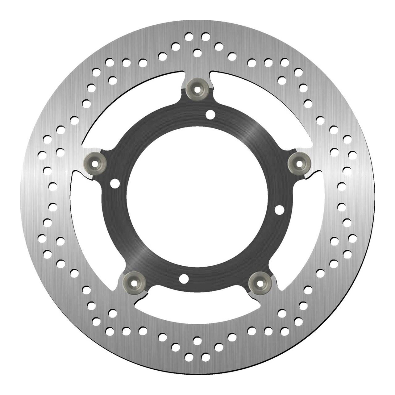 Disco De Freno Delantero Flotante 1654G Ø298 X Ø121,75 X 4 Mm 9621654G