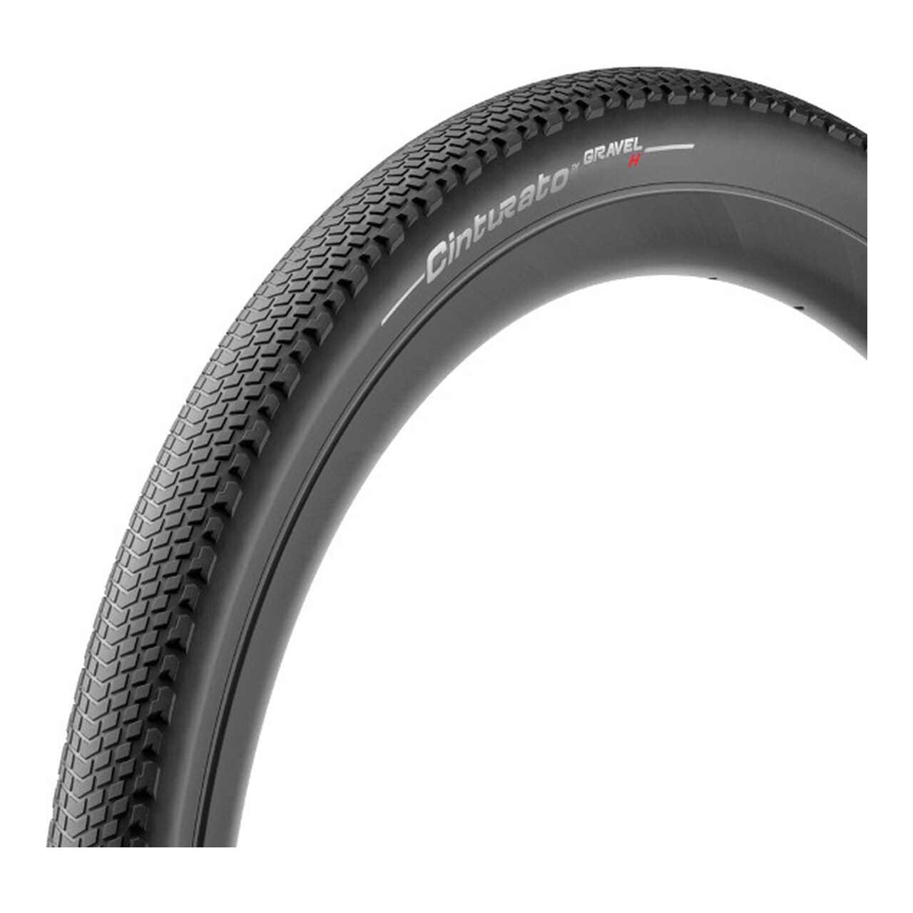 Cubierta De Bicicleta De Ciclocross Plegable Cinturato Cross H 700X33 Techwall Tubeless 927330802