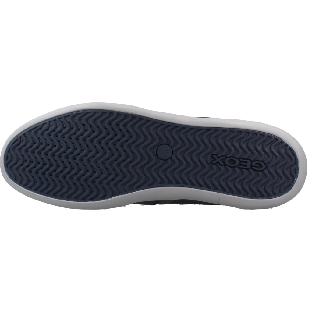 Zapatillas deportivas de Hombre Marca Geox Modelo U26bca 0pt22