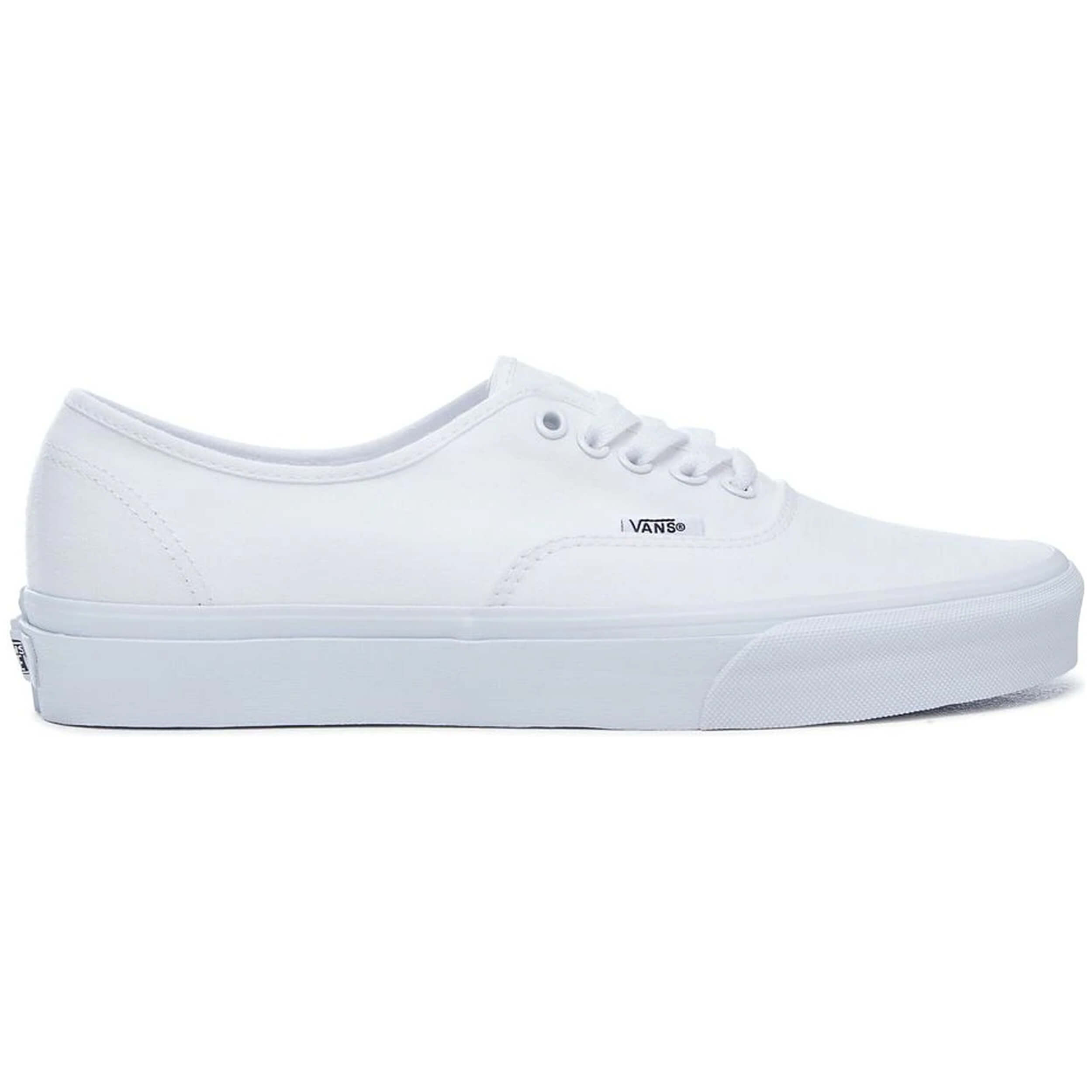 Zapatillas Sneakers Vans modelo VN000EE3W001 para hombre y mujer en color Blanco
