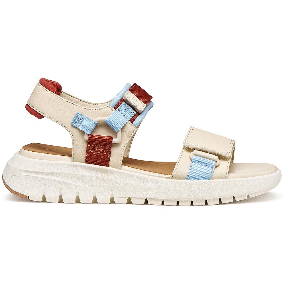 Sandalias para mujer GEOX D65BSC D Flextride
