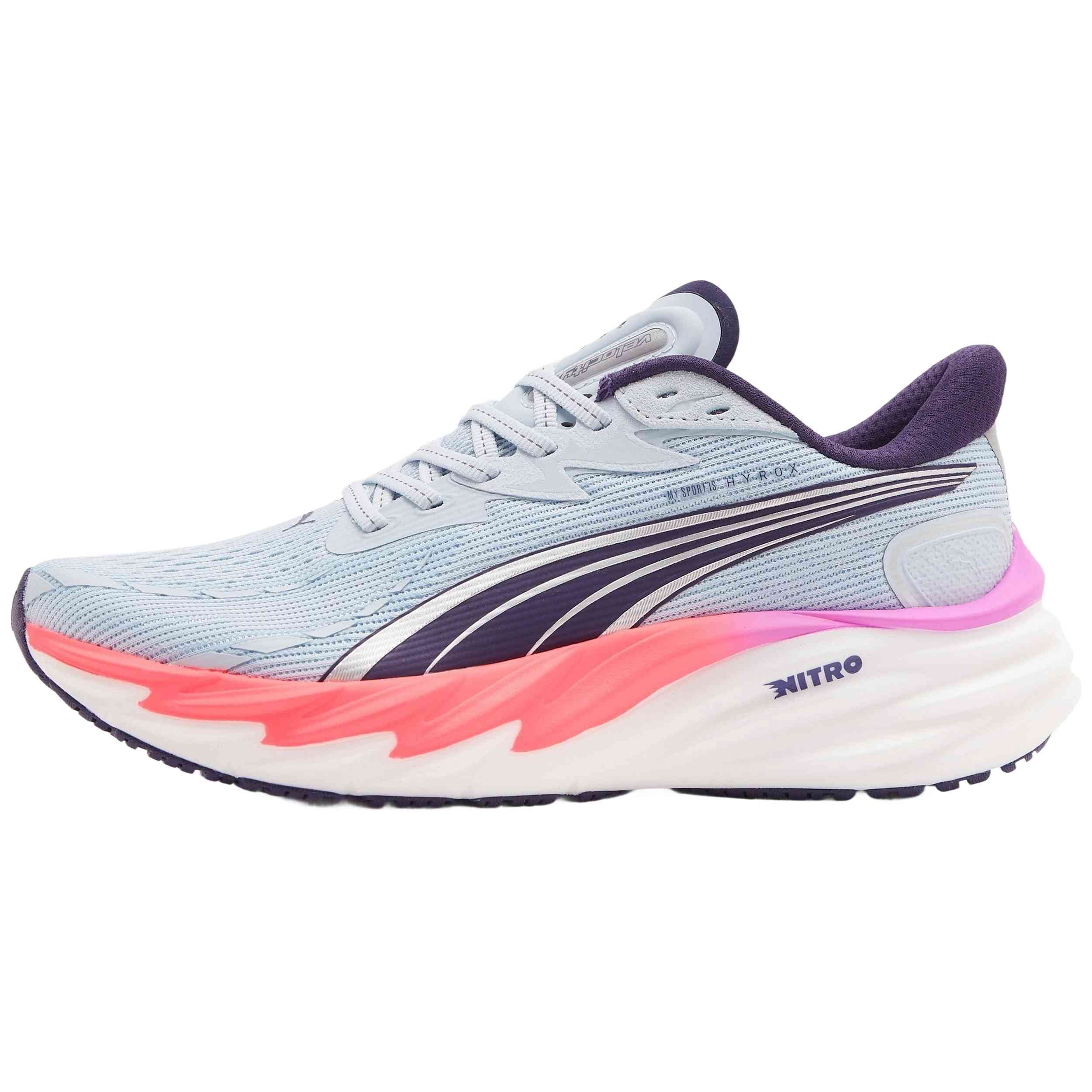 Zapatillas Puma modelo 312916-01 para Hombre en color Multicolor