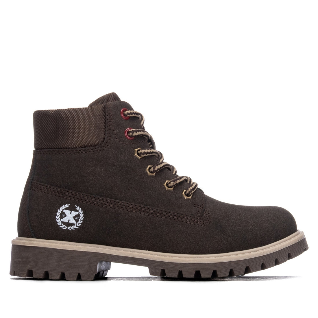 Xti - Botín Niña - Calzado Cómodo y Versátil - Moda casual - Modelo  15402704