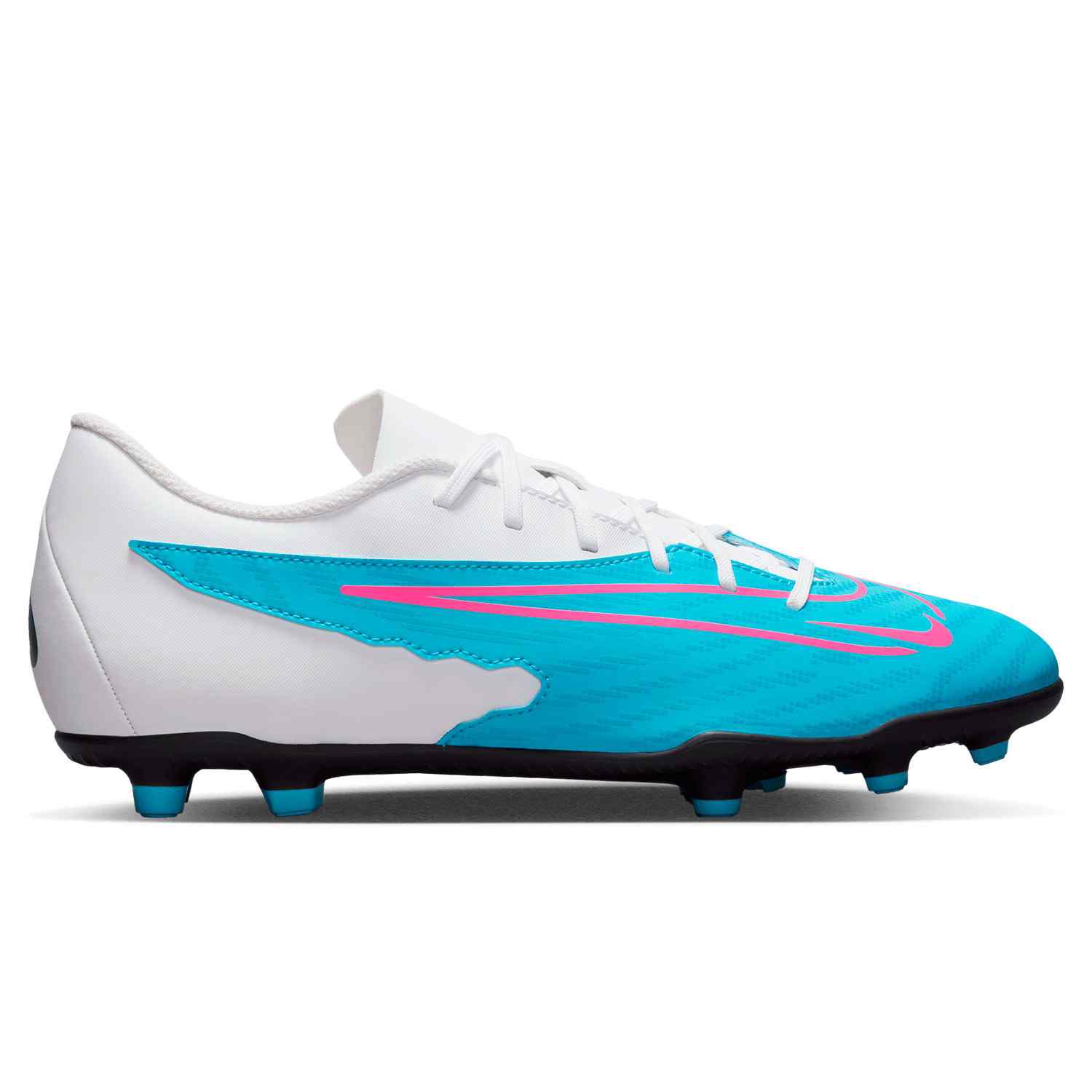 Nike Bota De Futbol Phantom Gx Club Fg/mg Dd9483-446 Talla Botas - 44.5