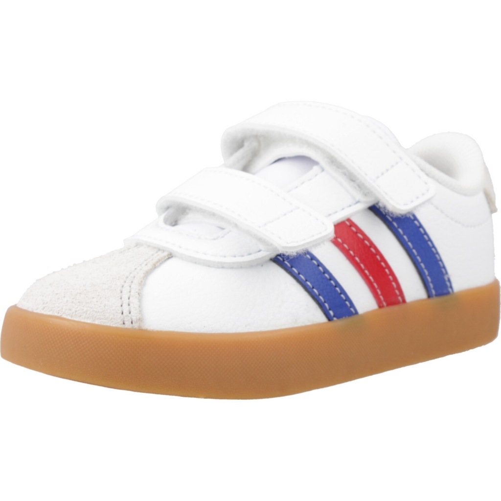 Zapatillas Niño Marca Adidas Modelo Vl Court 3.0 Cf I