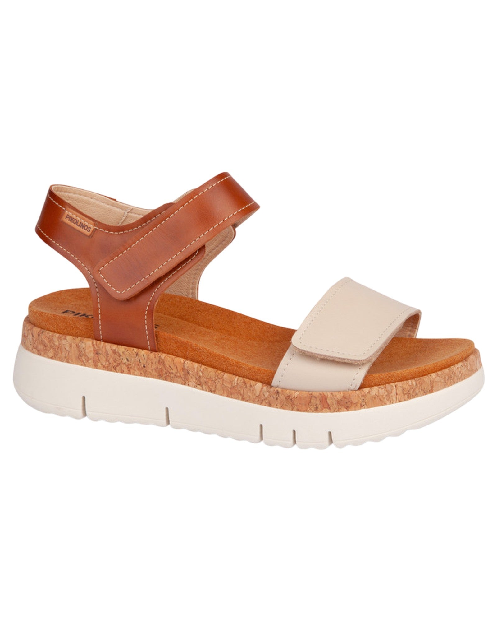 SANDALIAS DE MUJER PIKOLINOS W4N-0940C1 EN HIELO