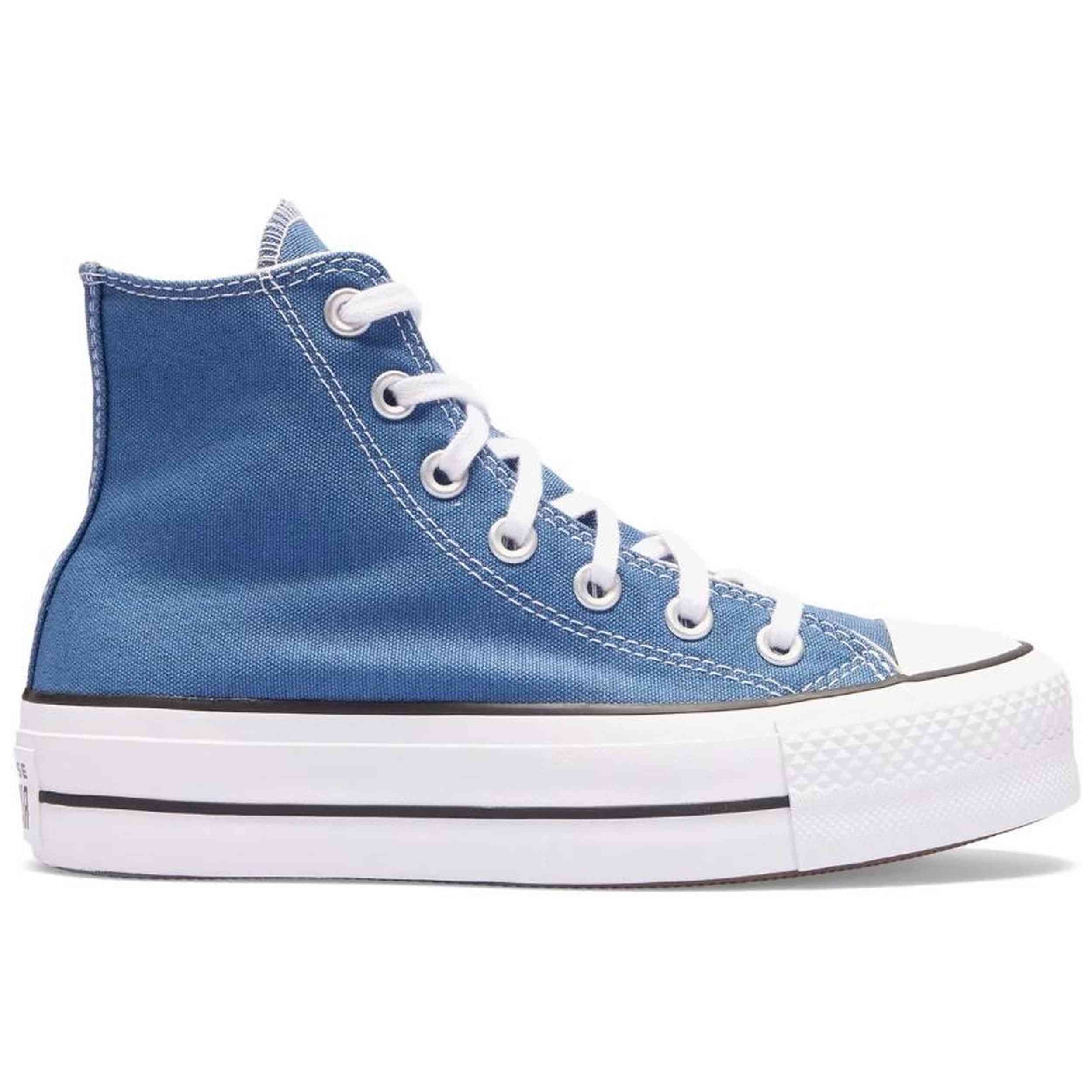 Zapatillas De Running Converse modelo A12957C para Mujer en color Azul