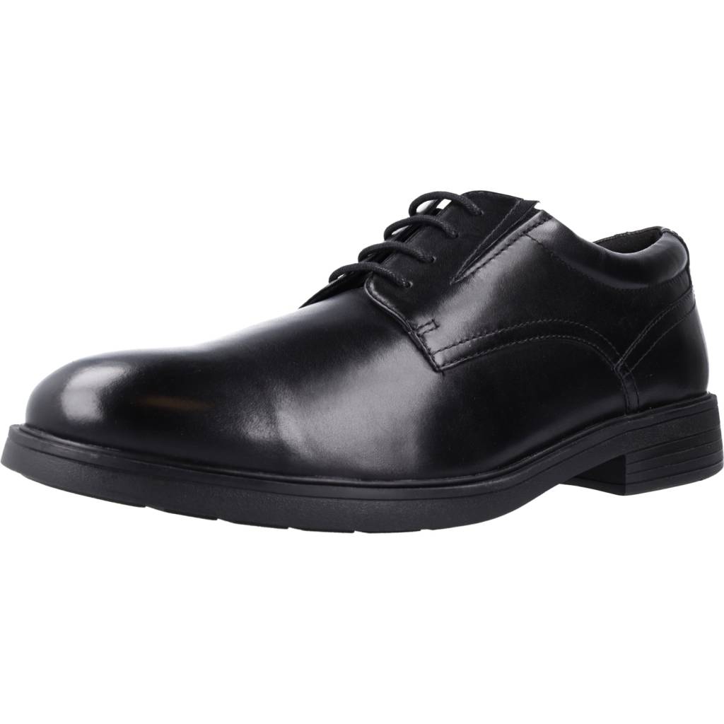 Zapatos De Vestir Hombre Marca Geox Modelo U Appiano C