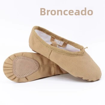 TK Zapatos De Baile Para Niñas Zapatillas De Gimnasia Con Cordón Suela Suave Para Danza Ballet Zapatos De Mujer Económicos Y Comodísimos En Tamaños Variados Colores Rosado Negro Nude