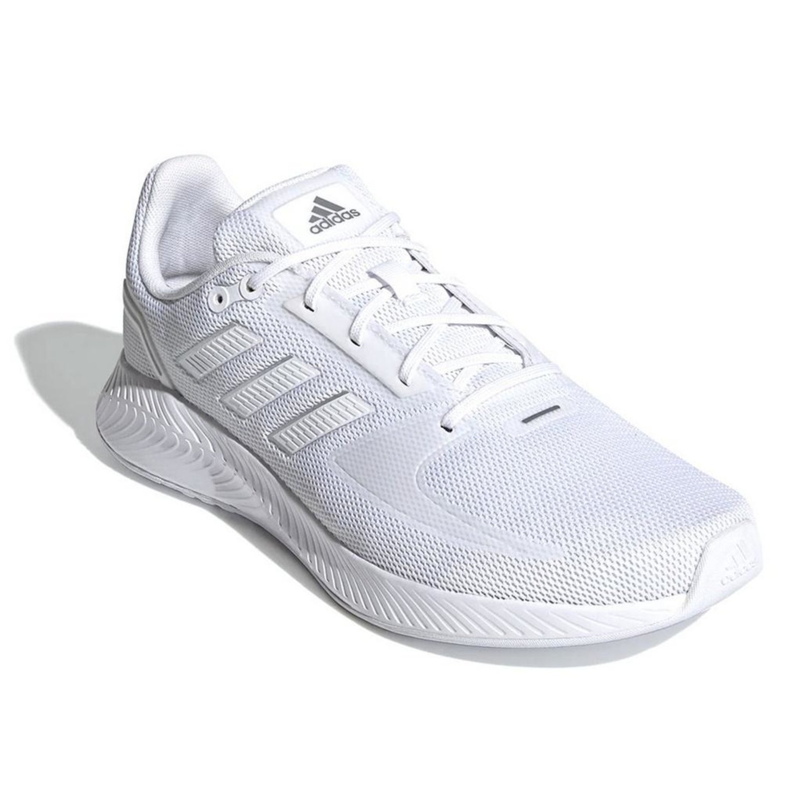 ADIDAS  ZAPATILLAS RUNNING RUNFALCON 3.0 BLANCO MEN