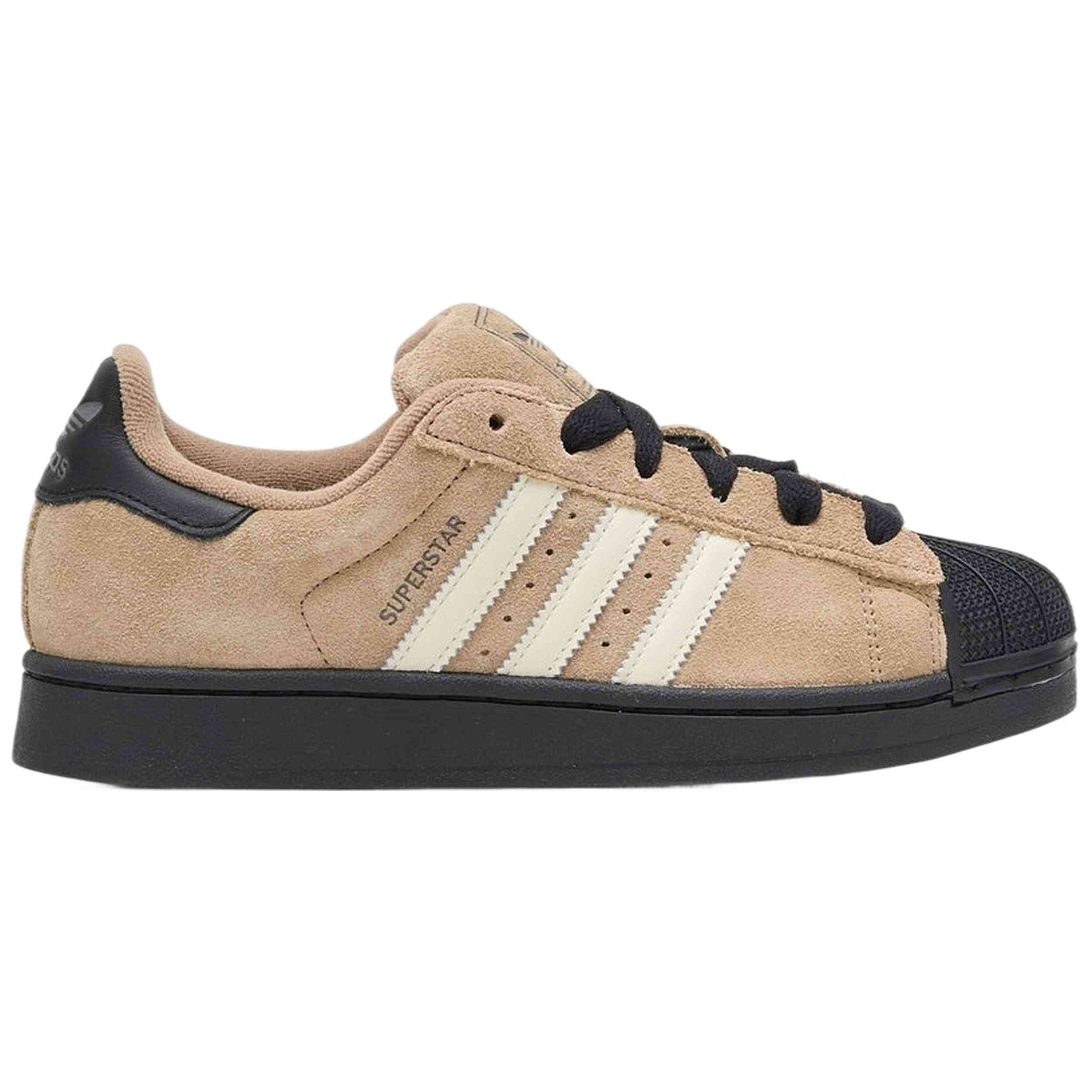 Zapatillas Adidas modelo JQ3221 para hombre y mujer en color Marron