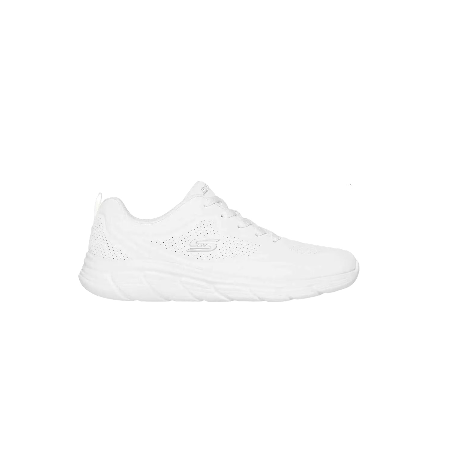 Skechers Bobs B Flex Lo-Cool Ease  Casual Mujer Zapatillas