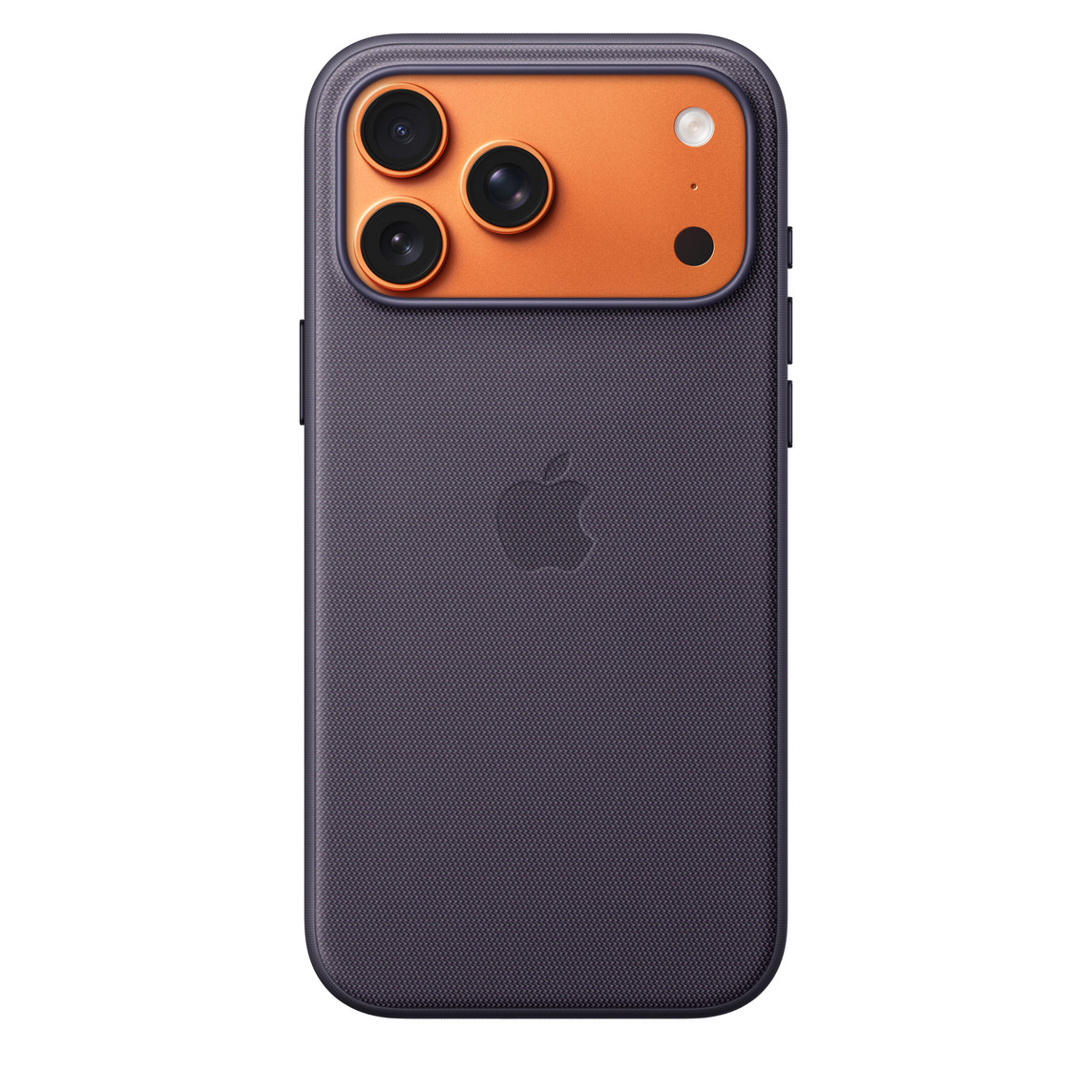 Funda TechWoven con MagSafe para iPhone 17 Pro