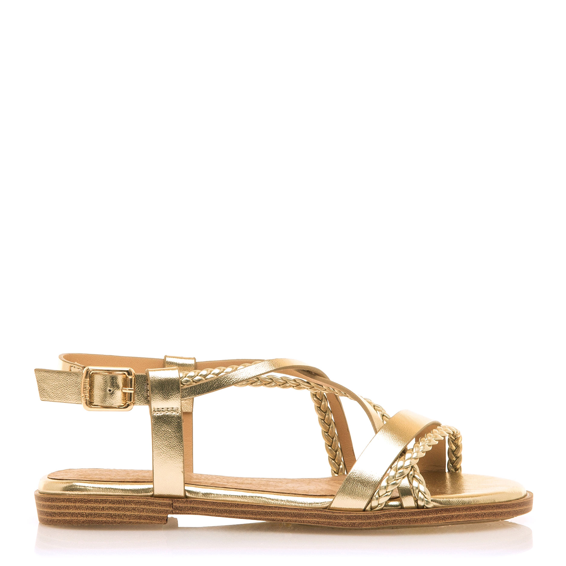 Mustang Sandalias Cava 59735-C55562 , para Mujer