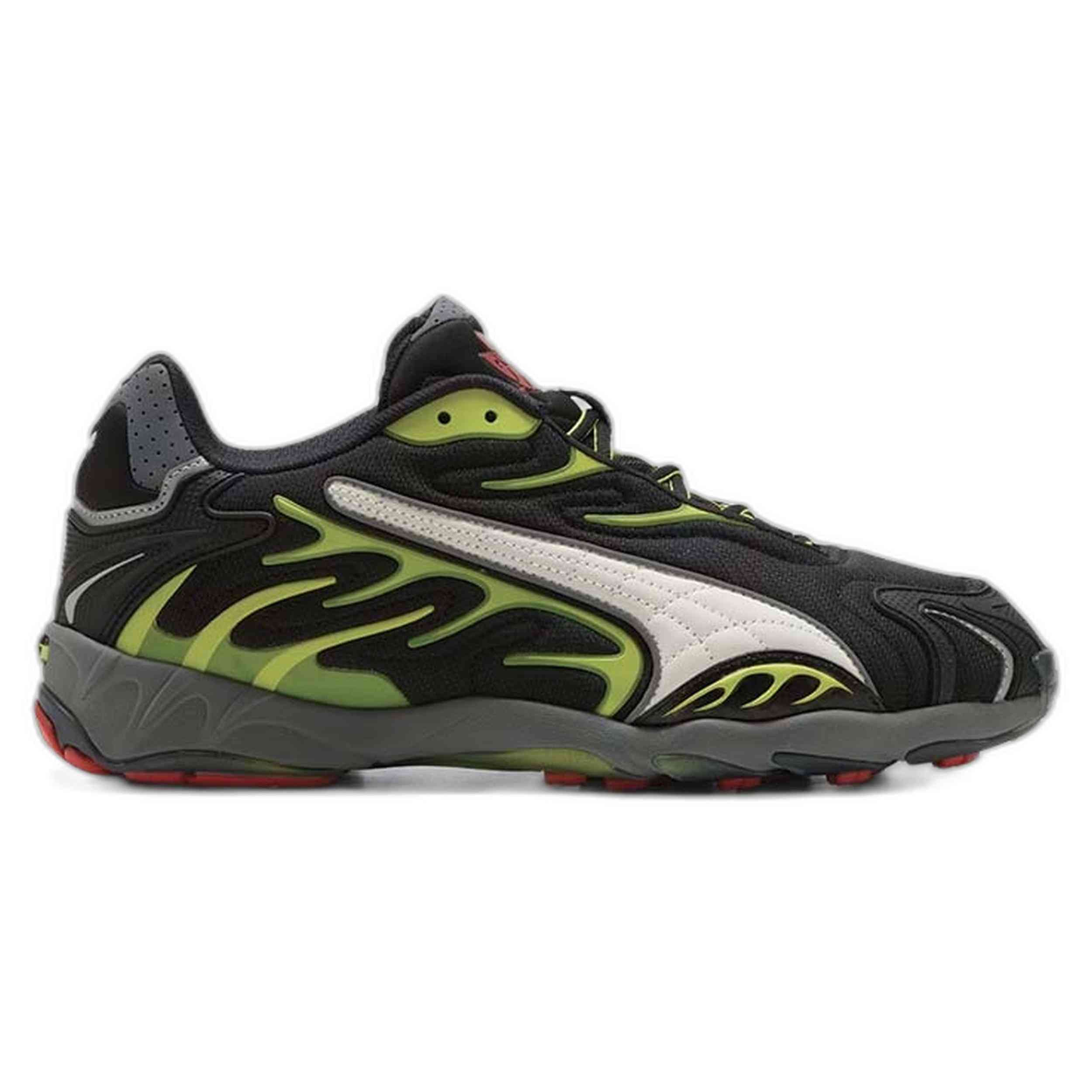 Zapatillas Puma modelo 402459-01 para hombre y mujer en color Multicolor