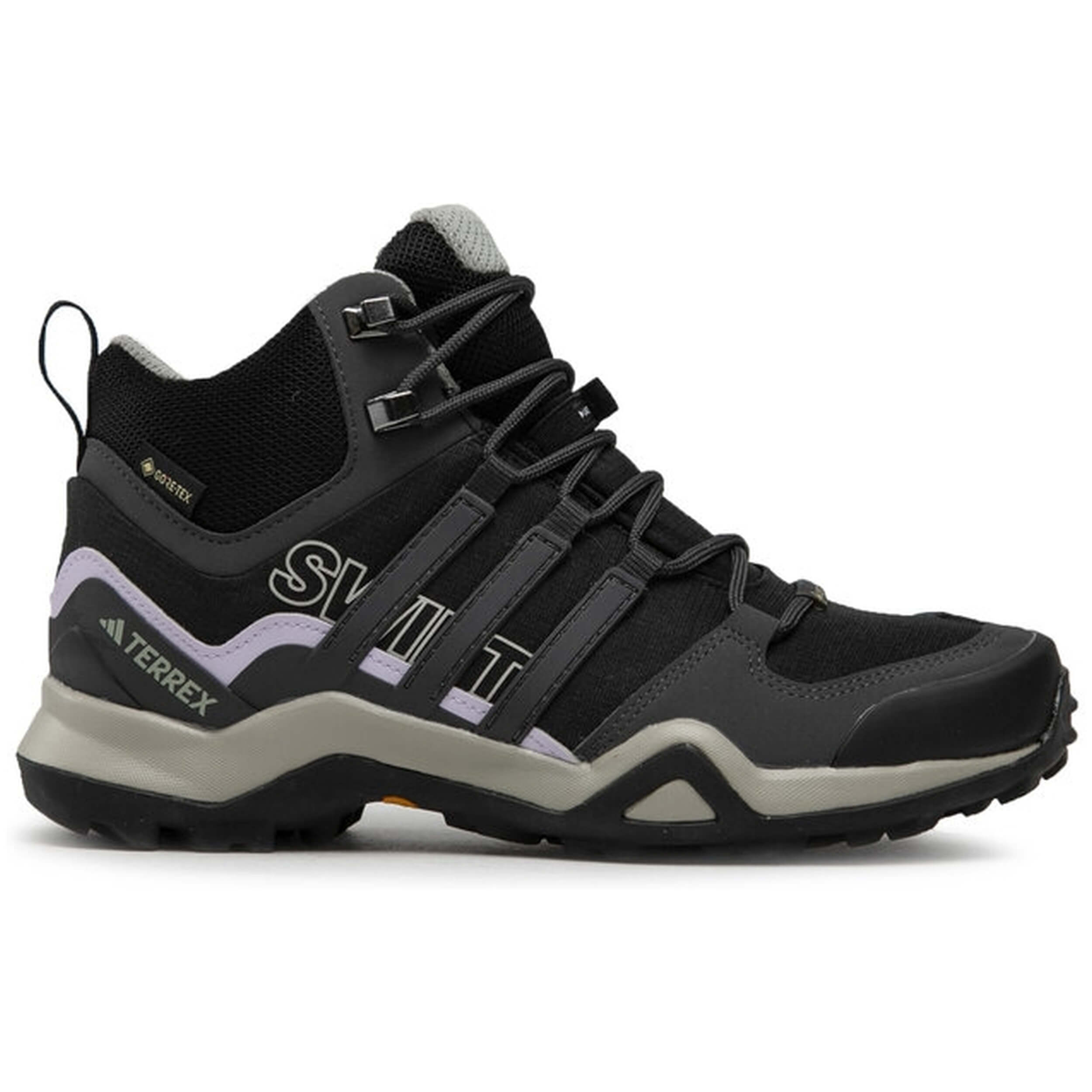 Botas Adidas modelo IF7637 para Mujer en color Gris