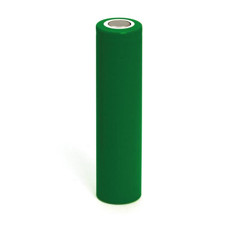 Batería recargable 4/3A, 7/5A NI-MH