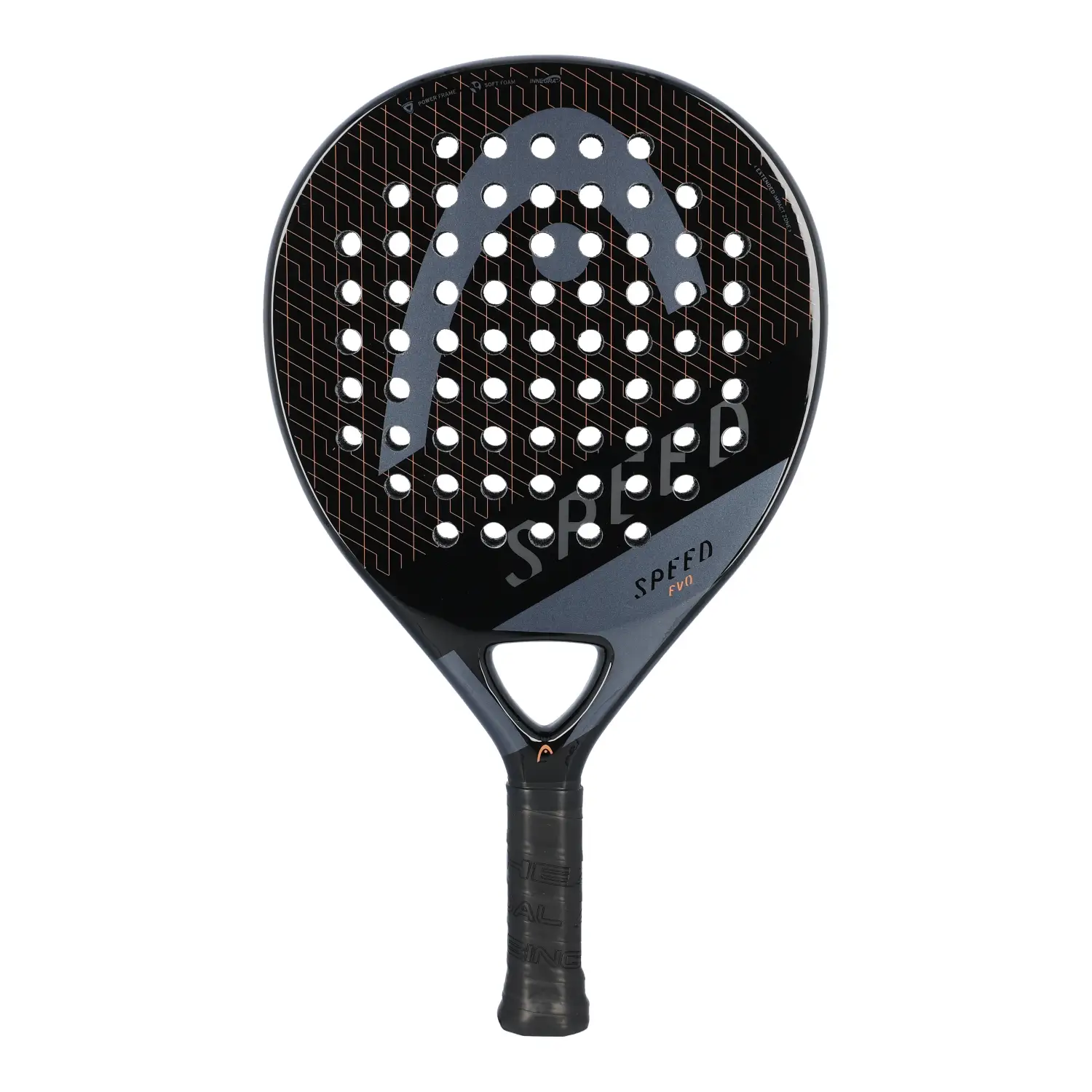 Pala de Pádel Head Evo Speed 2023