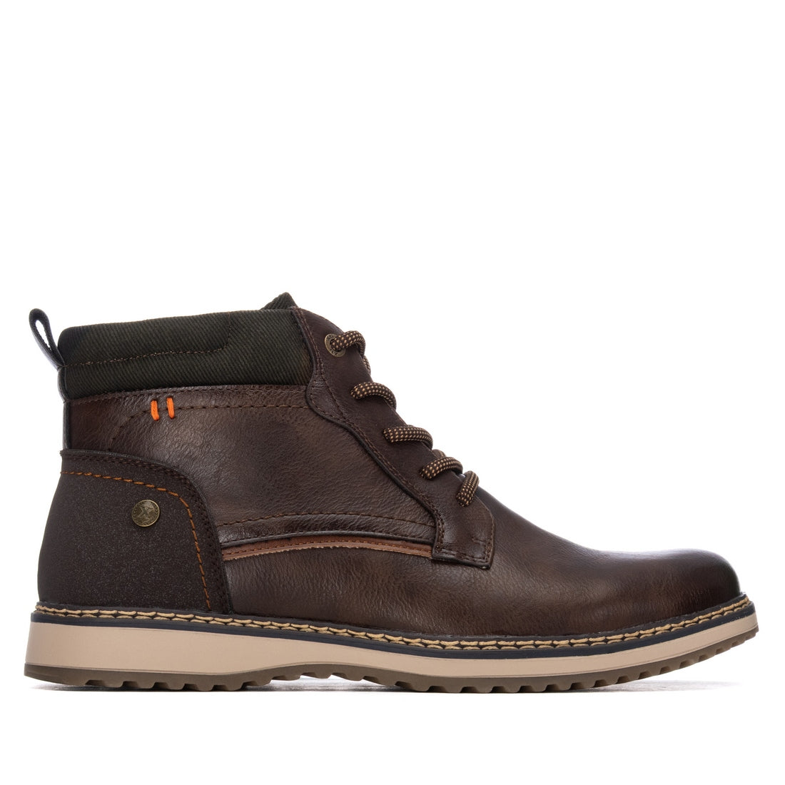 Xti - Botín Hombre - Calzado Cómodo y Versátil - Moda casual - Modelo  14671901