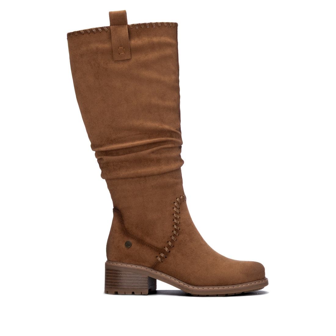 Refresh - Bota Mujer - Calzado Cómodo y Versátil - Moda casual - Modelo  17604201