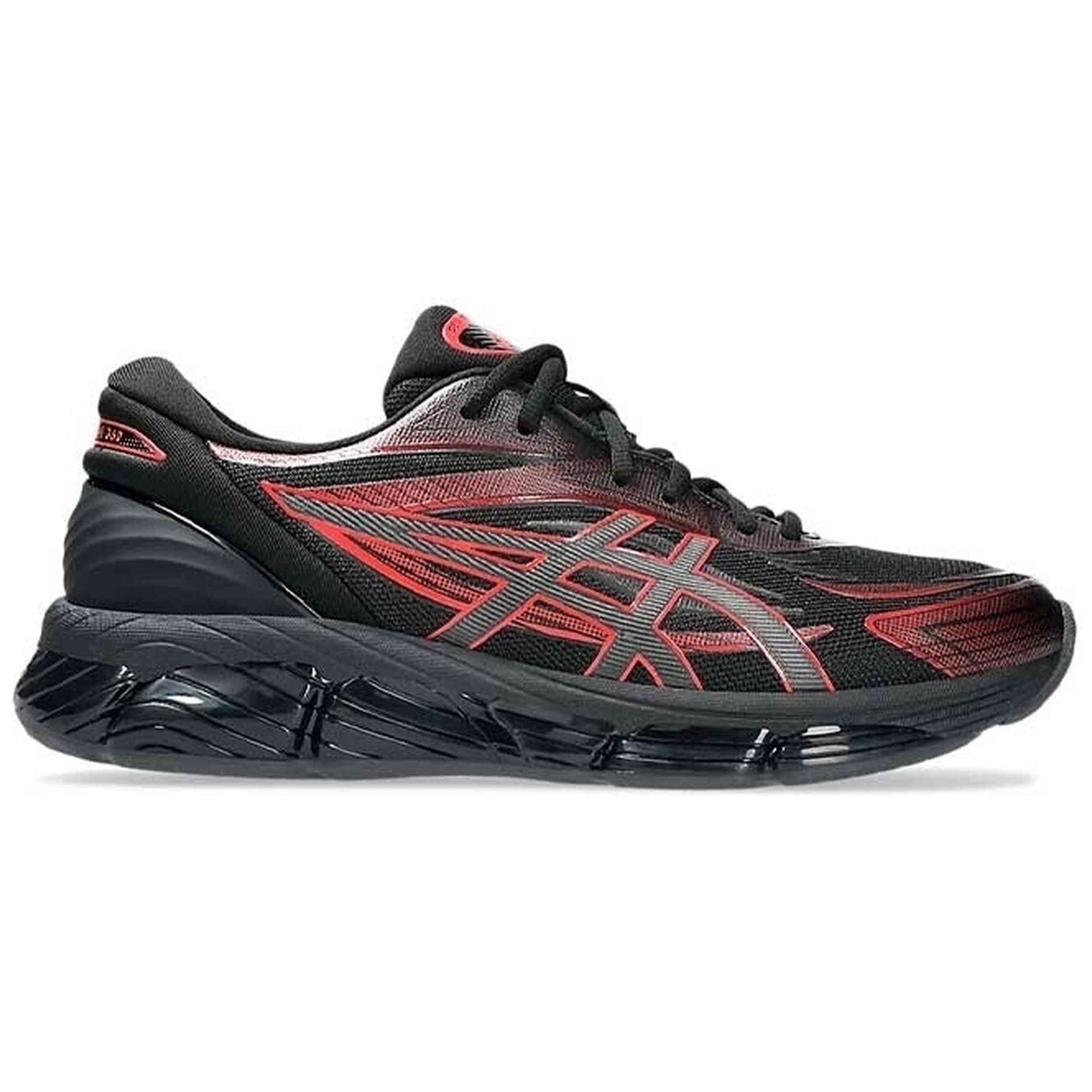 Zapatillas Asics modelo Gel-Kahana 8 para Hombre en color Negro