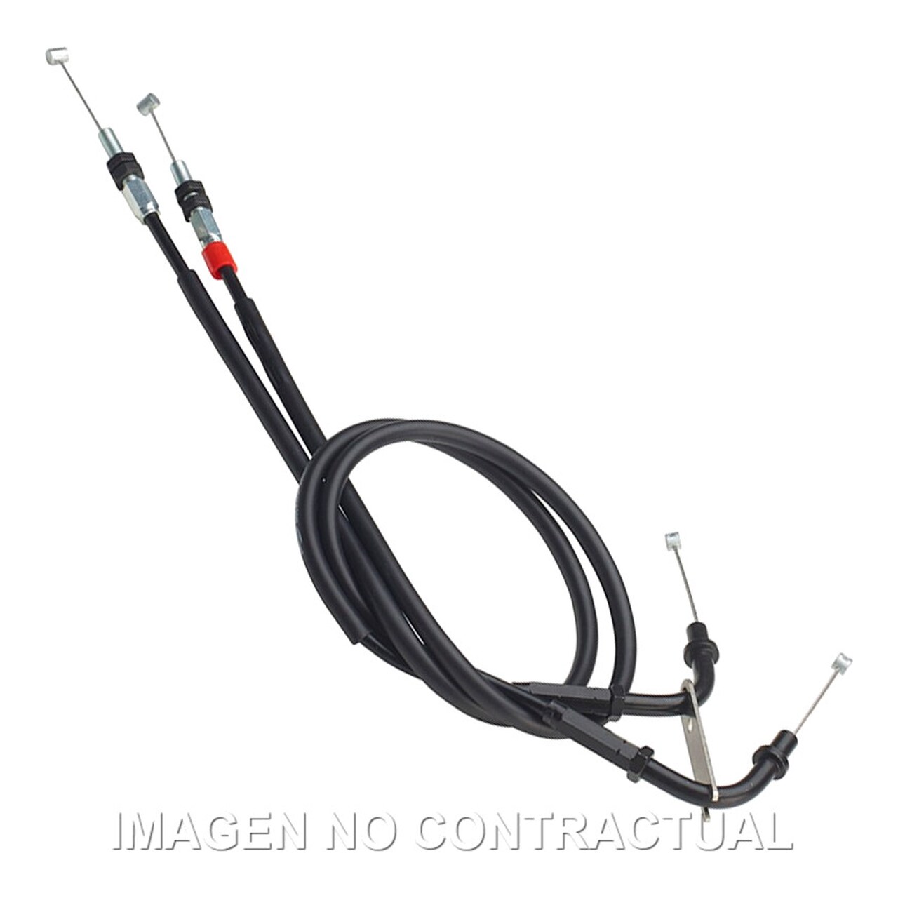 Cable De Acelerador Para Mando De Gas Xm2 543896