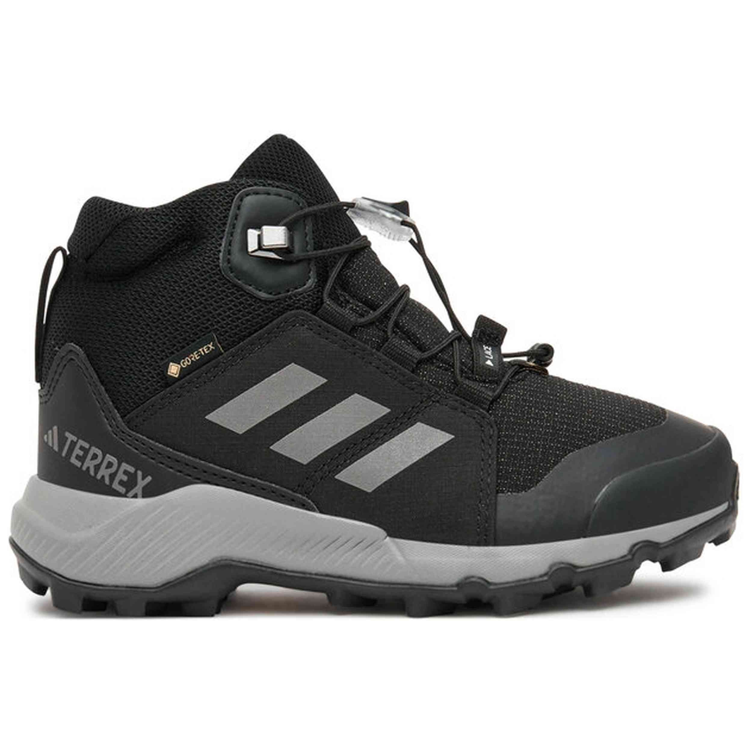 Zapatillas De Trekking Adidas modelo IE6079 para niños