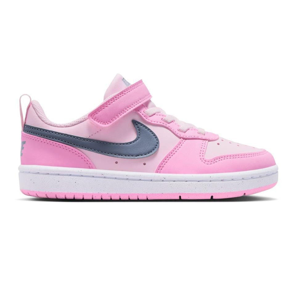 Zapatillas Nike Court Borough Rosa Dv5457-604
