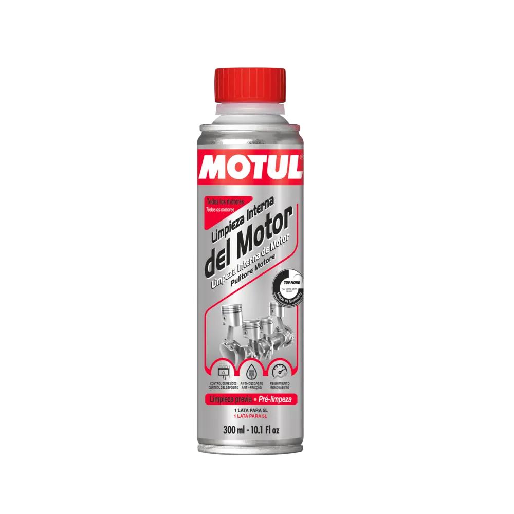 MOTUL 110793 Limpieza Interna Motores 300ml