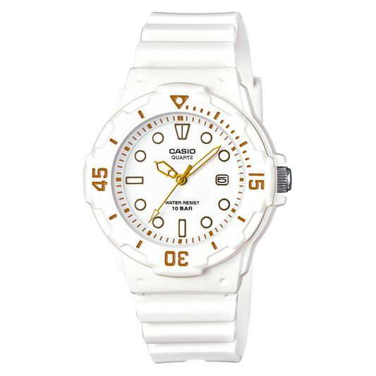 Casio Reloj de Pulsera para Hombre Mujer Analógico-Digital LRW-200H-7E2VEF
