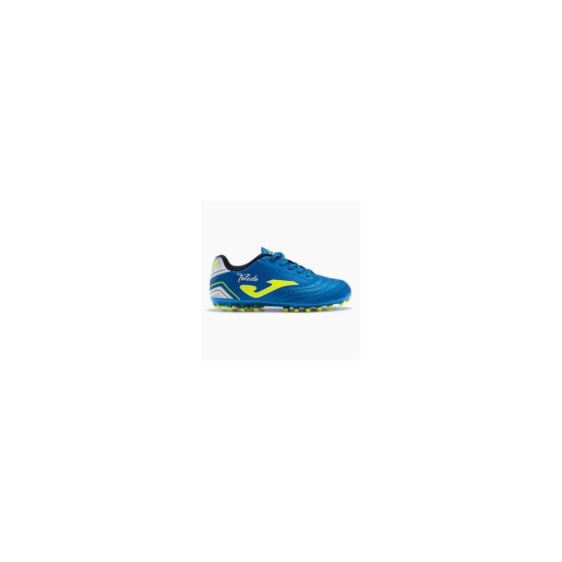 Zapatillas Niño/a Joma  Toledo Jr 2304 Tojw2304ag Botas Fútbol Niño Joma