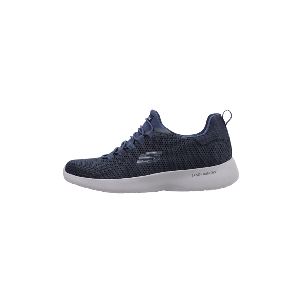 Skechers DYNAMIGHT Deportivas Planas Hombre Azul