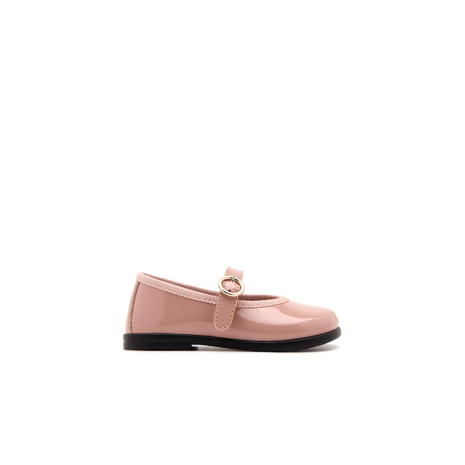 Conguitos - Bailarinas de Bebé Barrette Rosa para Niños y Niñas