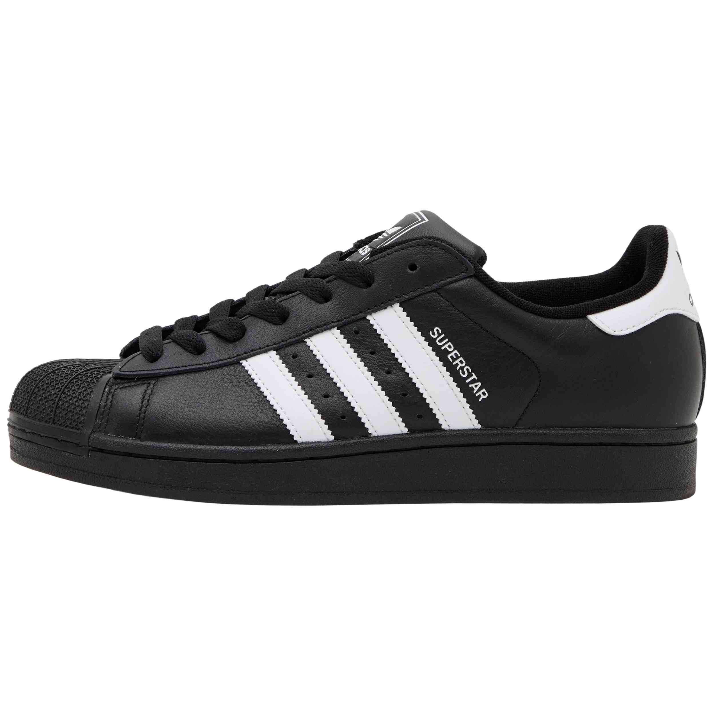 Zapatillas Adidas modelo JI0079 para hombre y mujer en color Negro